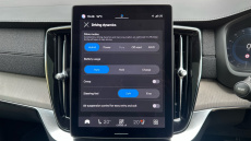 Volvo XC90 2.0 T8 PHEV Ultra Dark 5dr AWD Geartronic Estate